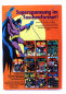 Preview: Batman Comic Taschenbuch Nr. 31 (1986) – Das Gift der Kobra | DC Comics kaufen